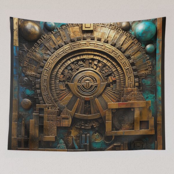 Item preview, Cosmic Codex designed and sold by kcreative22.