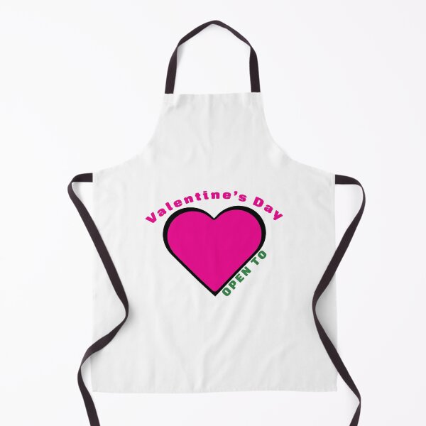 Item preview, Open to Valentine's Day designed and sold by nvrprooo.