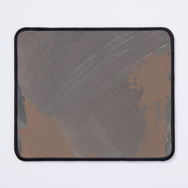 Item preview, "Marked Future" - Brushed Texture Brown Gray Grey designed and sold by pngrktes-art.