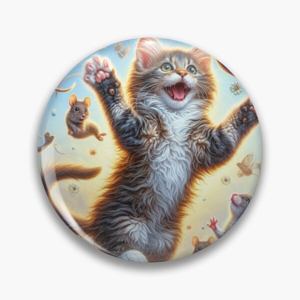 Item preview, #MaineCoon designed and sold by KICIART.