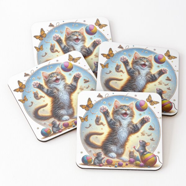 Item preview, #MaineCoon designed and sold by KICIART.