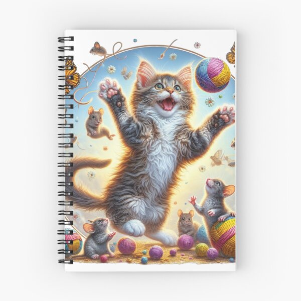 Item preview, #MaineCoon designed and sold by KICIART.