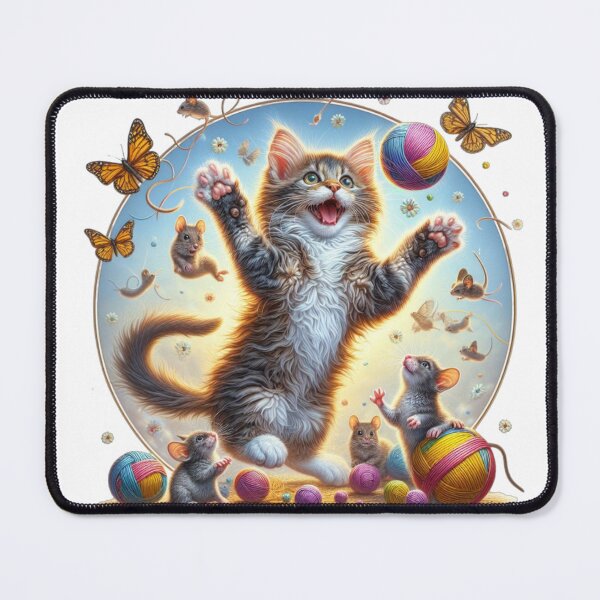 Item preview, #MaineCoon designed and sold by KICIART.
