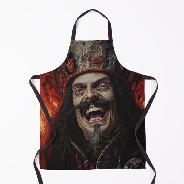 Item preview, Dracula (Variation) designed and sold by OccultDreams.