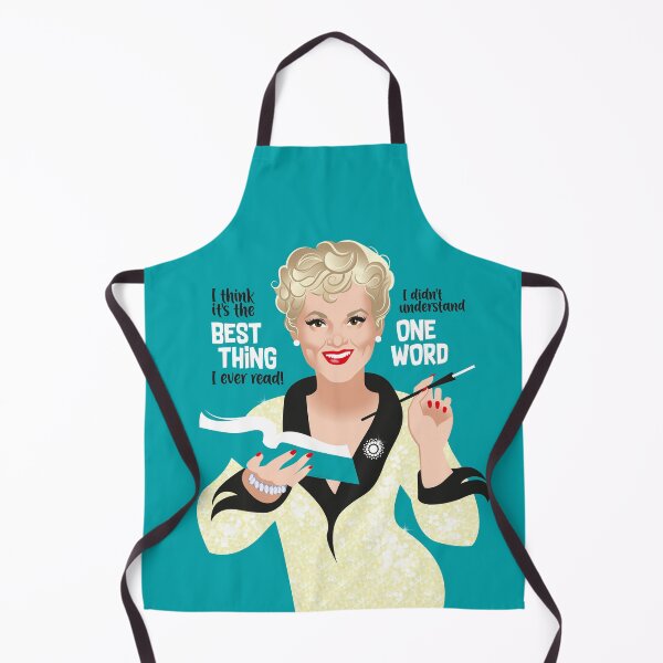 Item preview, Judy Holliday designed and sold by AleMogolloArt.