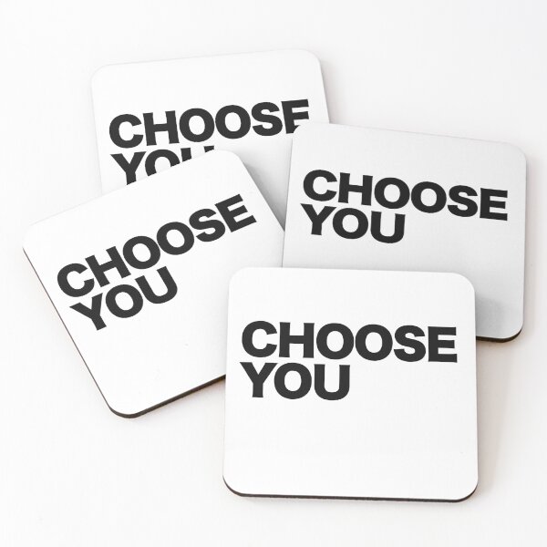 Item preview, Choose you designed and sold by shufflik.