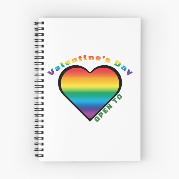 Item preview, Open to Valentine's Day designed and sold by nvrprooo.
