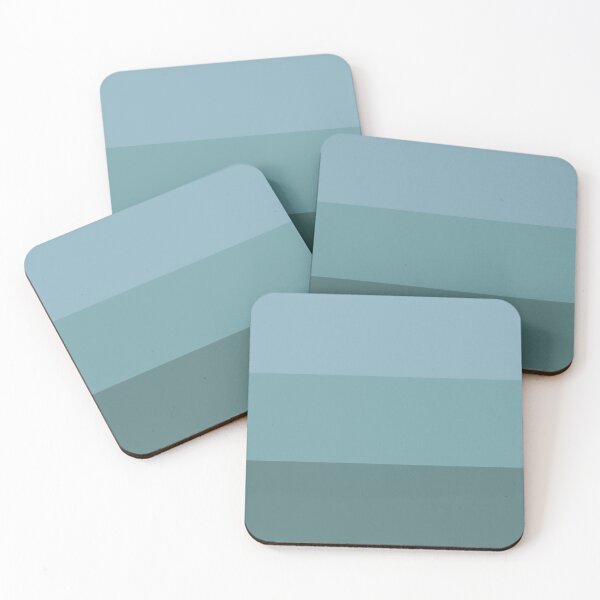 Item preview, Color Palettes blue pastels designed and sold by Inspirationmotivation.
