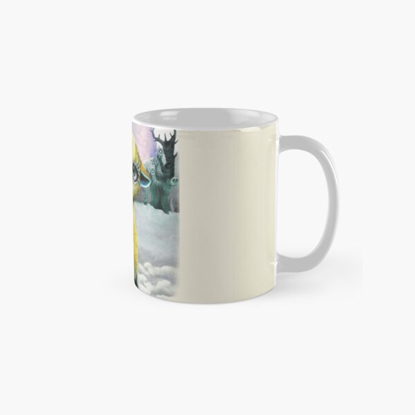 Illustration - Winterfell Tasse (Standard)