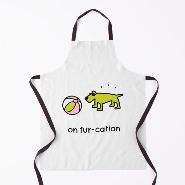 Item preview, On fur cation 2 designed and sold by dogtired.