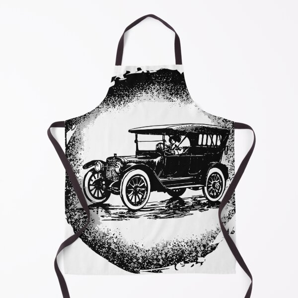 Item preview, Vintage Car designed and sold by Ruthrasankar.
