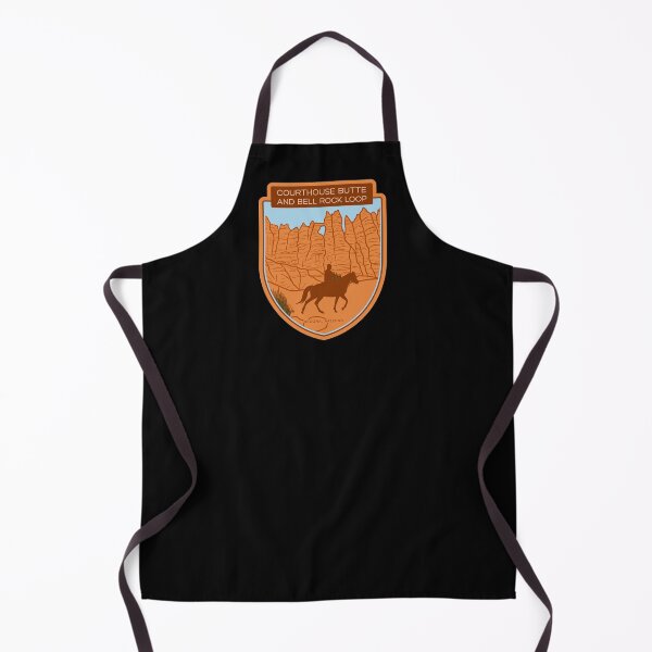 Item preview, Courthouse Butte and Bell Rock Loop -  Arizona horseback riding designed and sold by Moritz Schwäble.