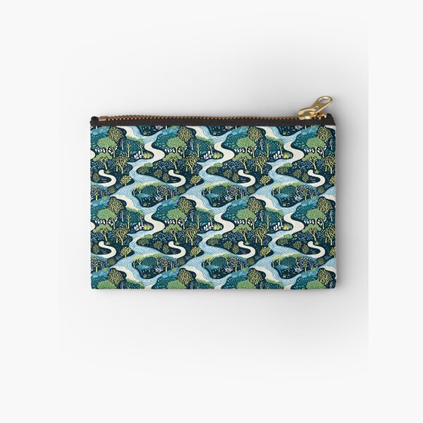 Item preview, Great Tree River designed and sold by DigitalMagicZ.