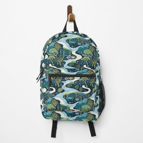 Item preview, Great Tree River designed and sold by DigitalMagicZ.