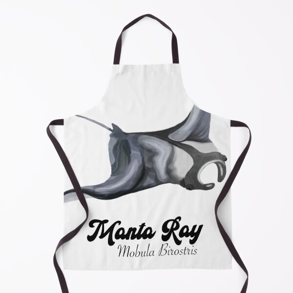 Item preview, Manta Ray  designed and sold by WeirdandMalle.