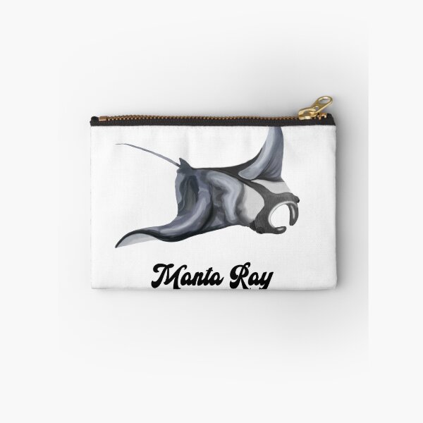 Item preview, Manta Ray  designed and sold by WeirdandMalle.