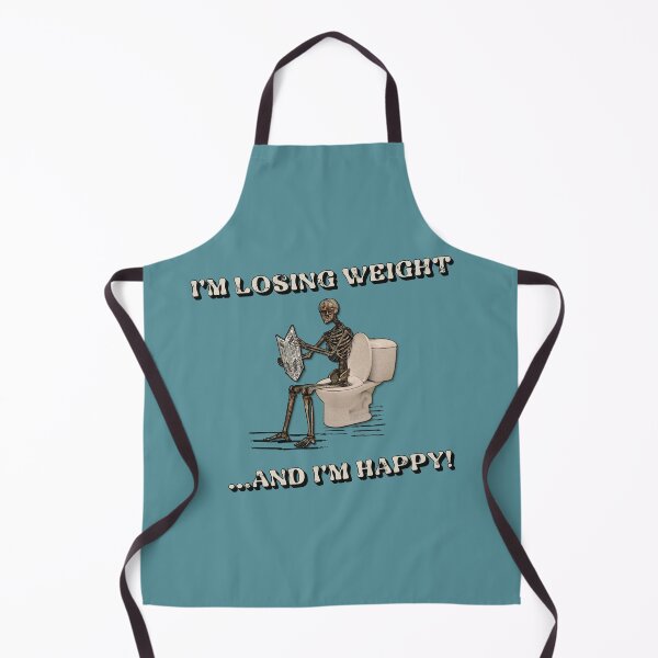 Item preview, Losing Weight designed and sold by never-still.