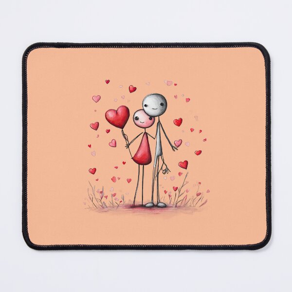 Item preview, Valentines Day Gift 2024 designed and sold by joyfulcow.