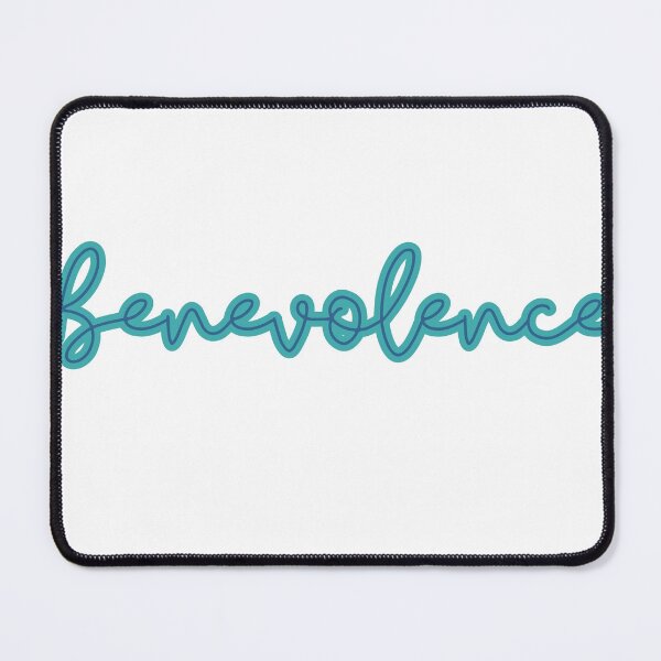 Item preview, Benevolence - pay it forward - kindness designed and sold by DesignsbyMelB.