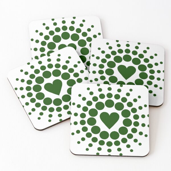 Item preview, Green Loveparade logo designed and sold by Boogeyman Bill.