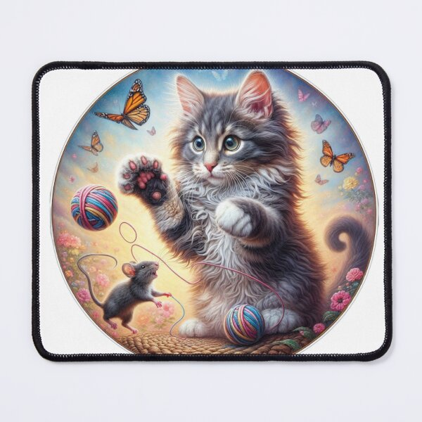 Item preview, #MaineCoon designed and sold by KICIART.
