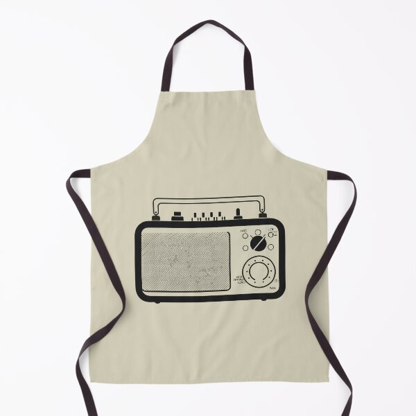 Item preview, A CB radio designed and sold by design-you-love.
