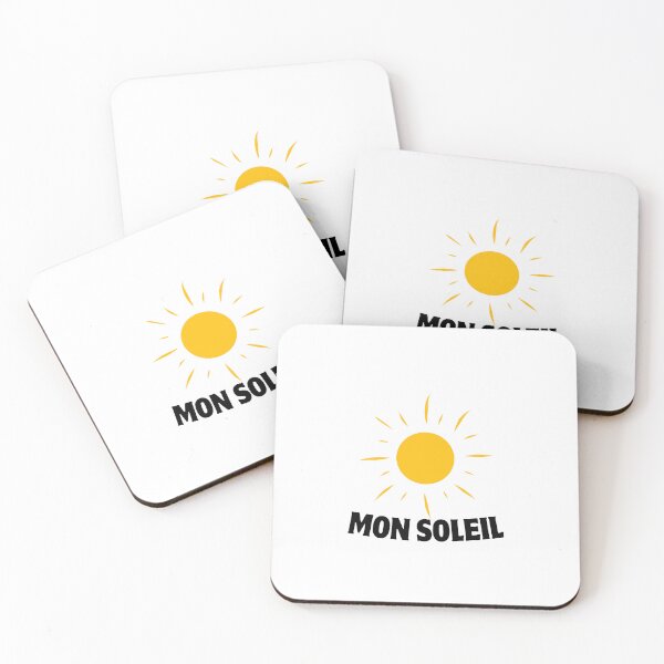 Item preview, MY SUN designed and sold by Instants Design.