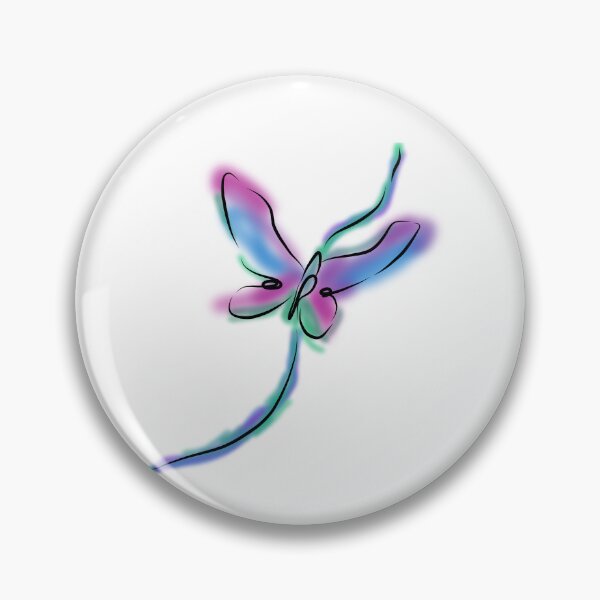 Item preview, butterflay designed and sold by Jakub Kot.