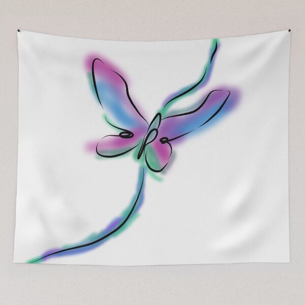 Item preview, butterflay designed and sold by Jakub Kot.
