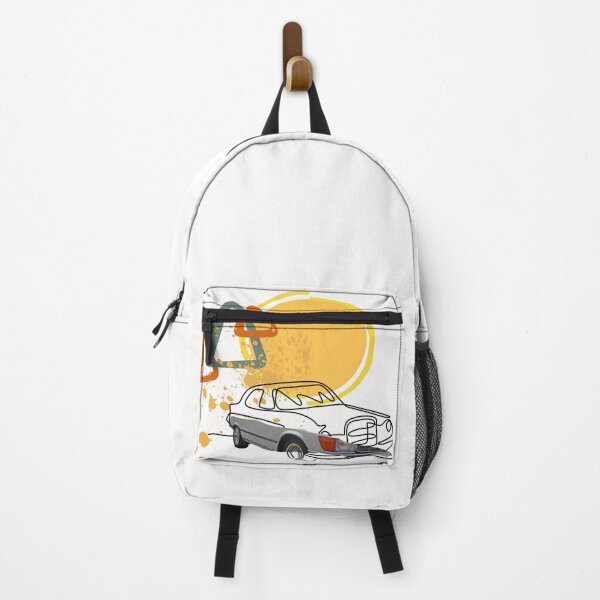 Item preview, Car in Line Drawing | Artistic Fusion designed and sold by brynatshop.