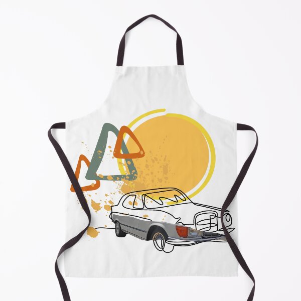 Item preview, Car in Line Drawing | Artistic Fusion designed and sold by brynatshop.