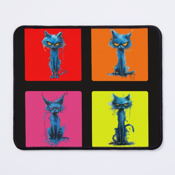 Item preview, Bunch of cats designed and sold by randynash.