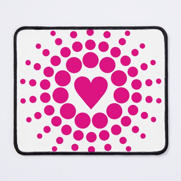 Item preview, Pink Loveparade logo designed and sold by Boogeyman Bill.