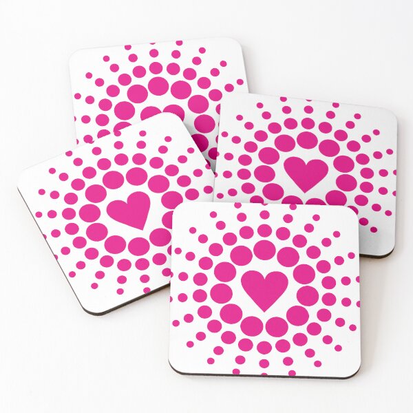 Item preview, Pink Loveparade logo designed and sold by Boogeyman Bill.