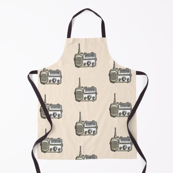 Item preview, A CB radio designed and sold by design-you-love.
