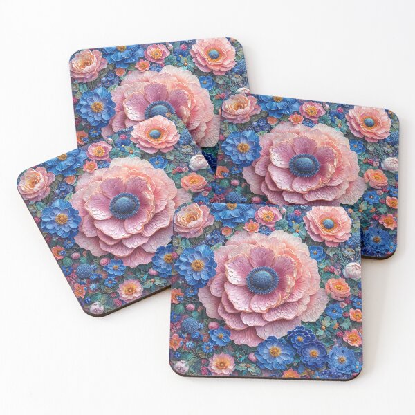 Item preview, "Bloom Constellation" designed and sold by APARTAI EU.