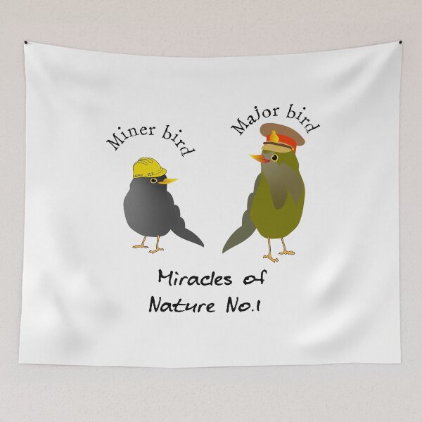 Item preview, Gory details Miracles of nature 1 designed and sold by Gorydetails.