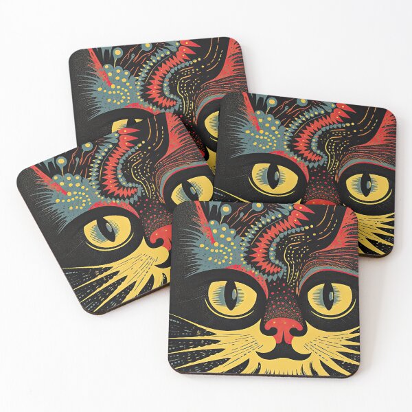 Item preview, Cirilo designed and sold by OccultDreams.