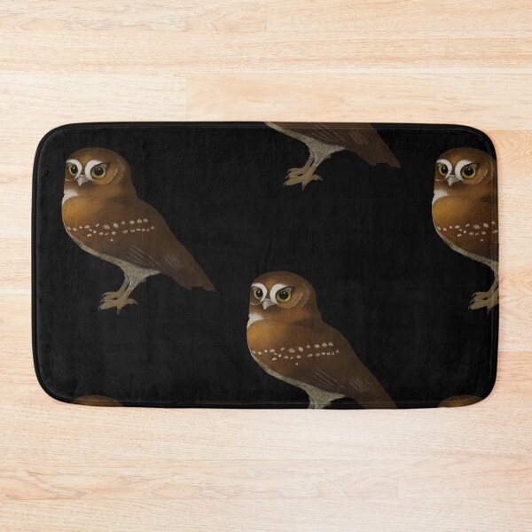 Item preview, Eurasian pygmy owl designed and sold by Maragil.