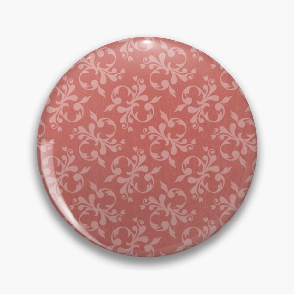 Item preview, Love Flower Geometric Brown Colorful #64 designed and sold by Pawimon.