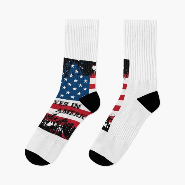 Item preview, Lives in America designed and sold by ciapus4.