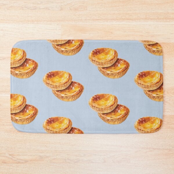 Item preview, Chinese Egg Tart Pastry designed and sold by Alicia Chee.
