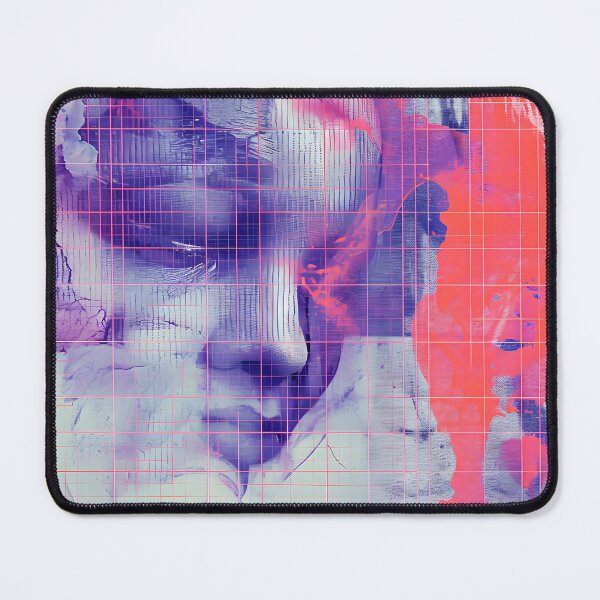 Item preview, Abstract art: emotions in colors and shapes designed and sold by Cr-AI-tive.