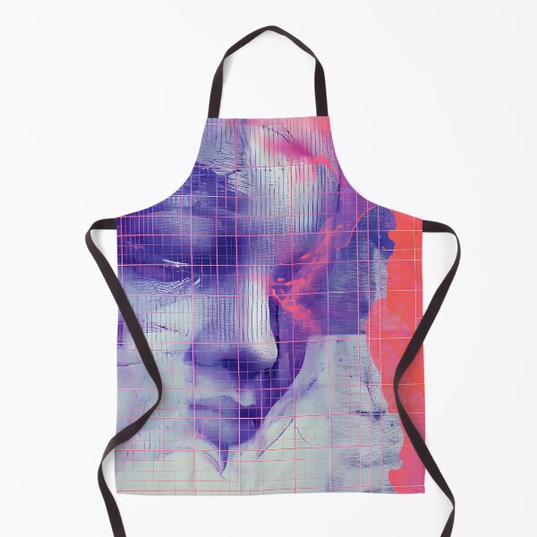Item preview, Abstract art: emotions in colors and shapes designed and sold by Cr-AI-tive.