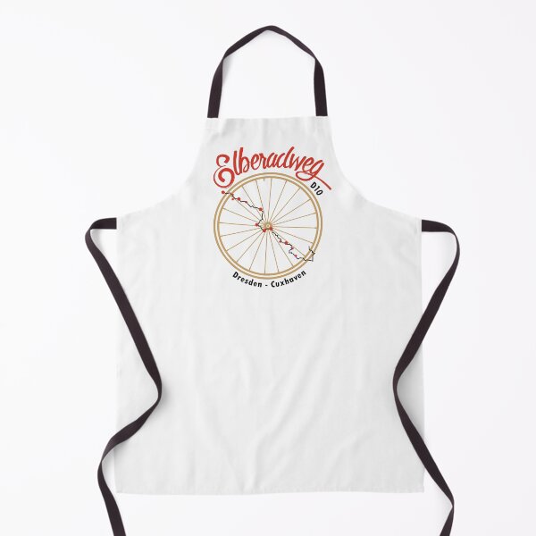 Item preview, Elberadweg - Dresden - Cuxhaven designed and sold by Moritz Schwäble.