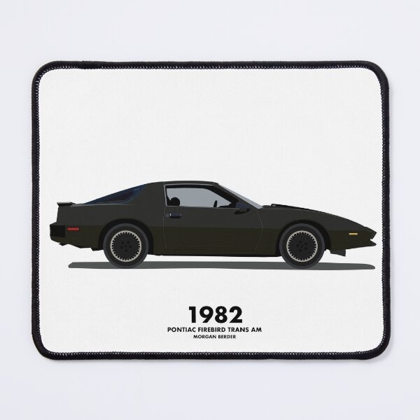 Item preview, 1982 Movie Car designed and sold by MorganBerder.