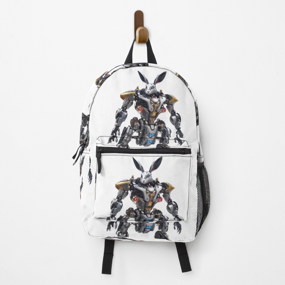 Item preview, Backpack designed and sold by BotunPeony.