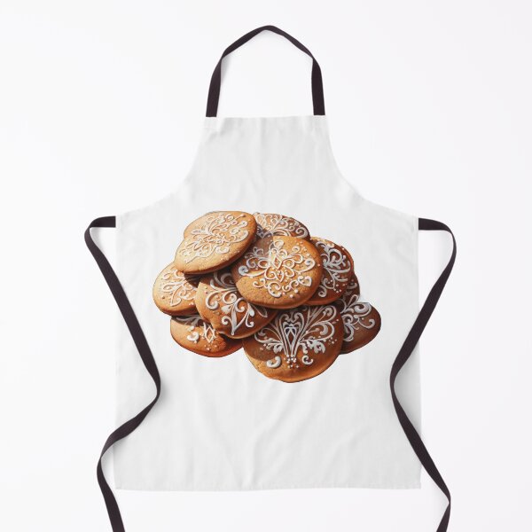 Item preview, Valentine Love Sweet Dessert Heart Ginger Cookie Collection T-shirt 08 designed and sold by tjnextgen99.