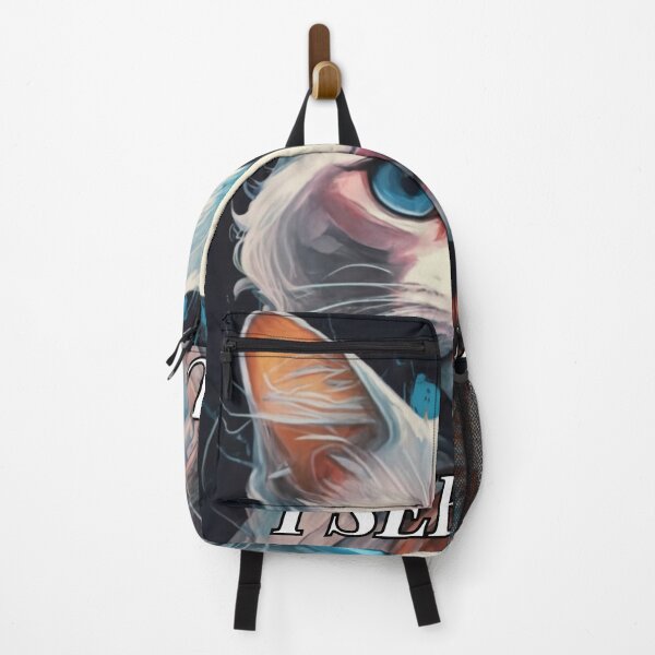 Item preview, The cat that sees everything designed and sold by Visual Arts Sławomir Grzanek.