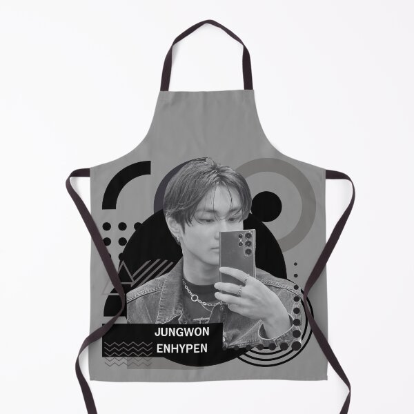 Item preview, Jungwon (KPOP) designed and sold by jaofnn.